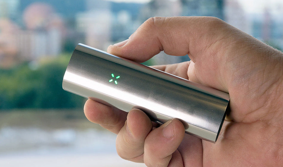 Why should I buy a portable vaporizer and how do I choose the right one?